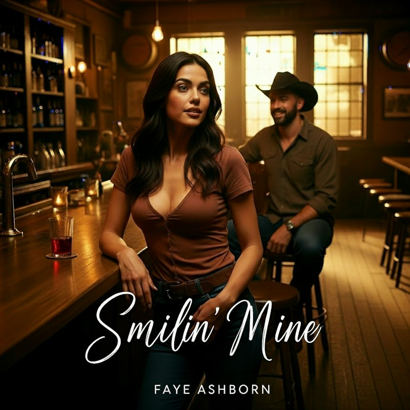 Smilin' Mine