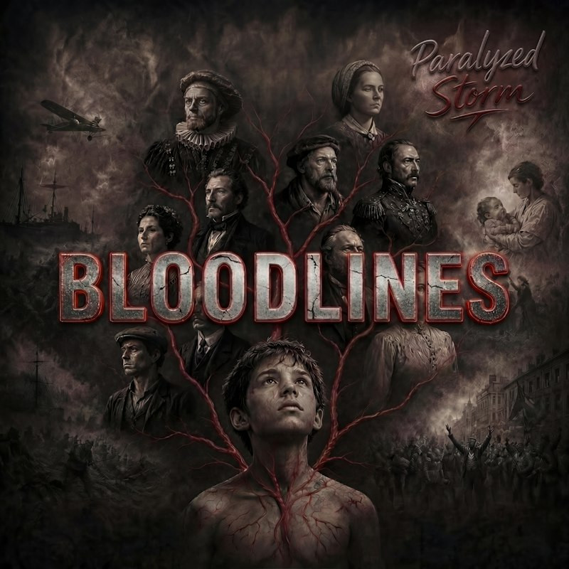 Bloodlines
